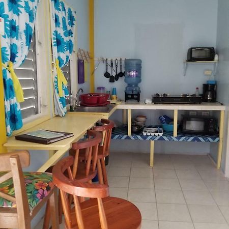Chapito'S Apartment 2 Caye Caulker Extérieur photo