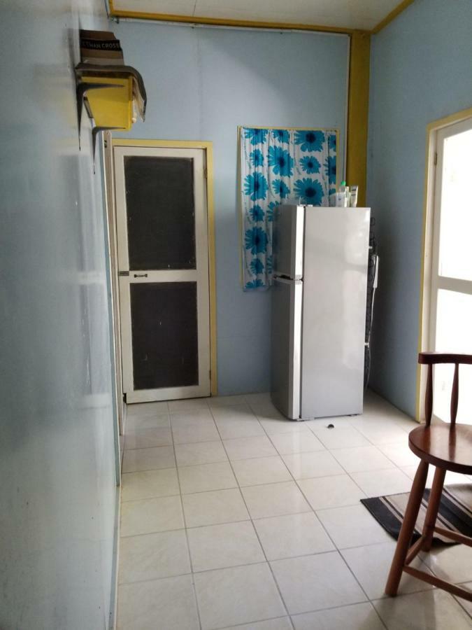 Chapito'S Apartment 2 Caye Caulker Extérieur photo